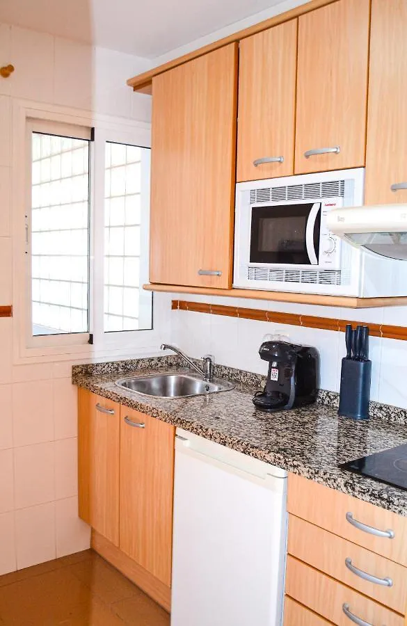 Home Anoreta Malaga 316 Torre de Benagalbon
