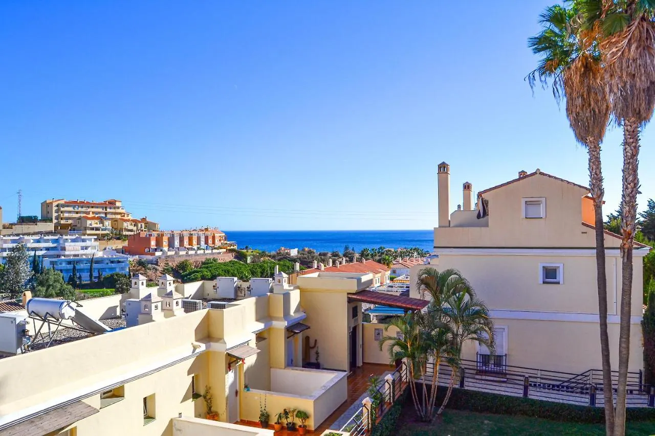 Home Anoreta Malaga 316 Torre de Benagalbon Spain
