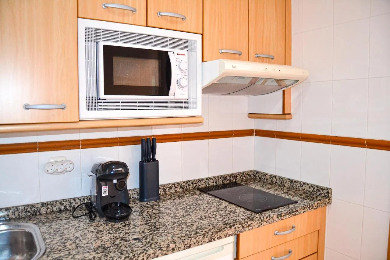 Apartment Home Anoreta Malaga 316 Torre de Benagalbon