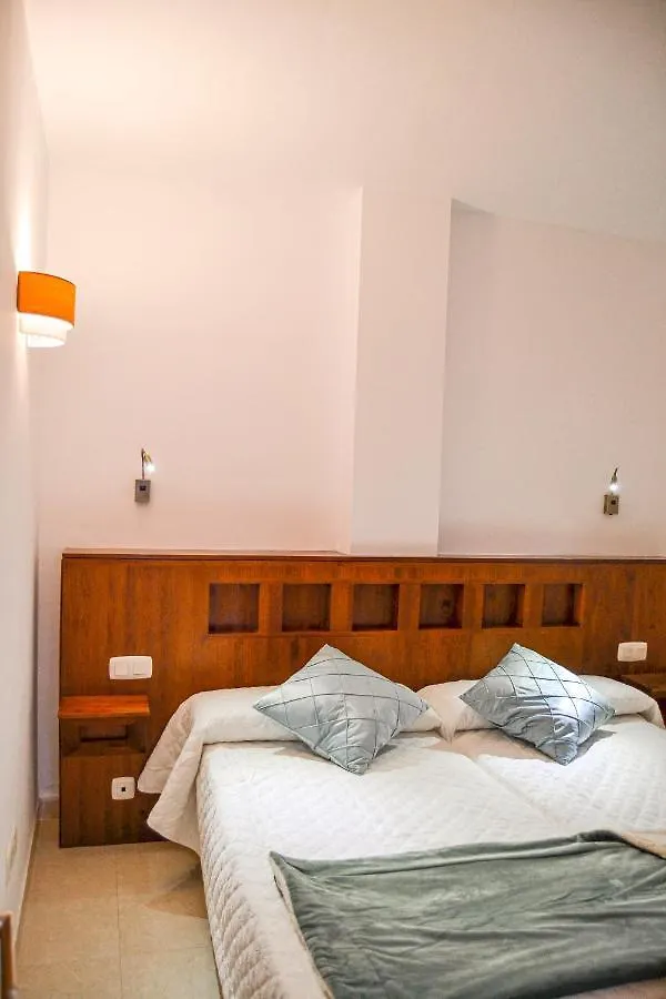 Home Anoreta Malaga 316 Torre de Benagalbon 0*,  Spain