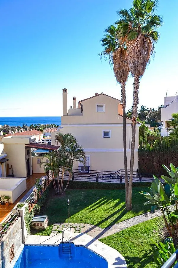 Home Anoreta Malaga 316 Torre de Benagalbon
