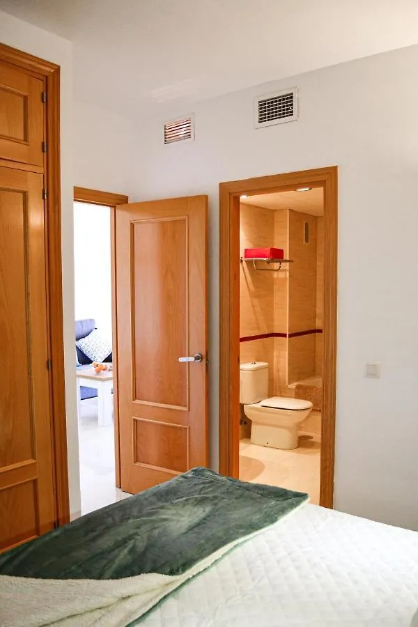 Home Anoreta Malaga 316 Torre de Benagalbon 0*,