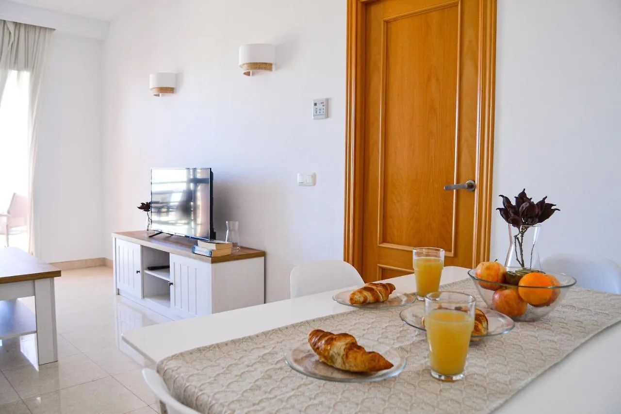 Home Anoreta Malaga 316 Torre de Benagalbon