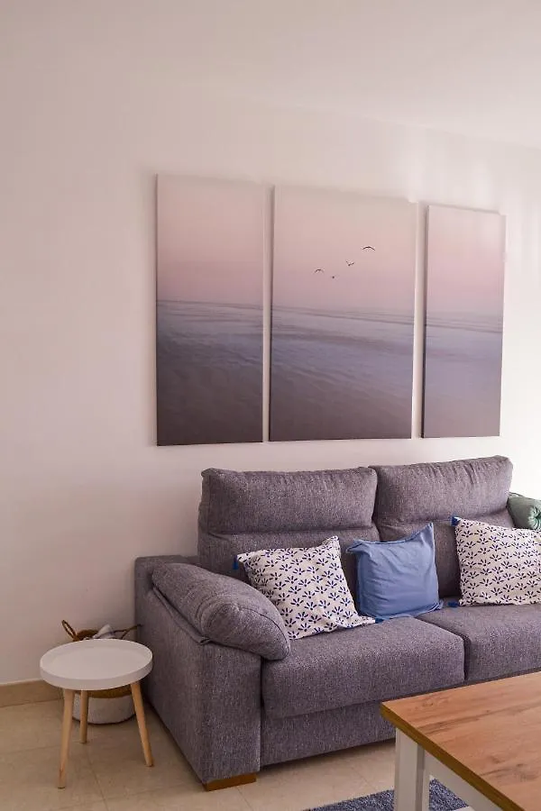 Home Anoreta Malaga 316 Torre de Benagalbon 0*,