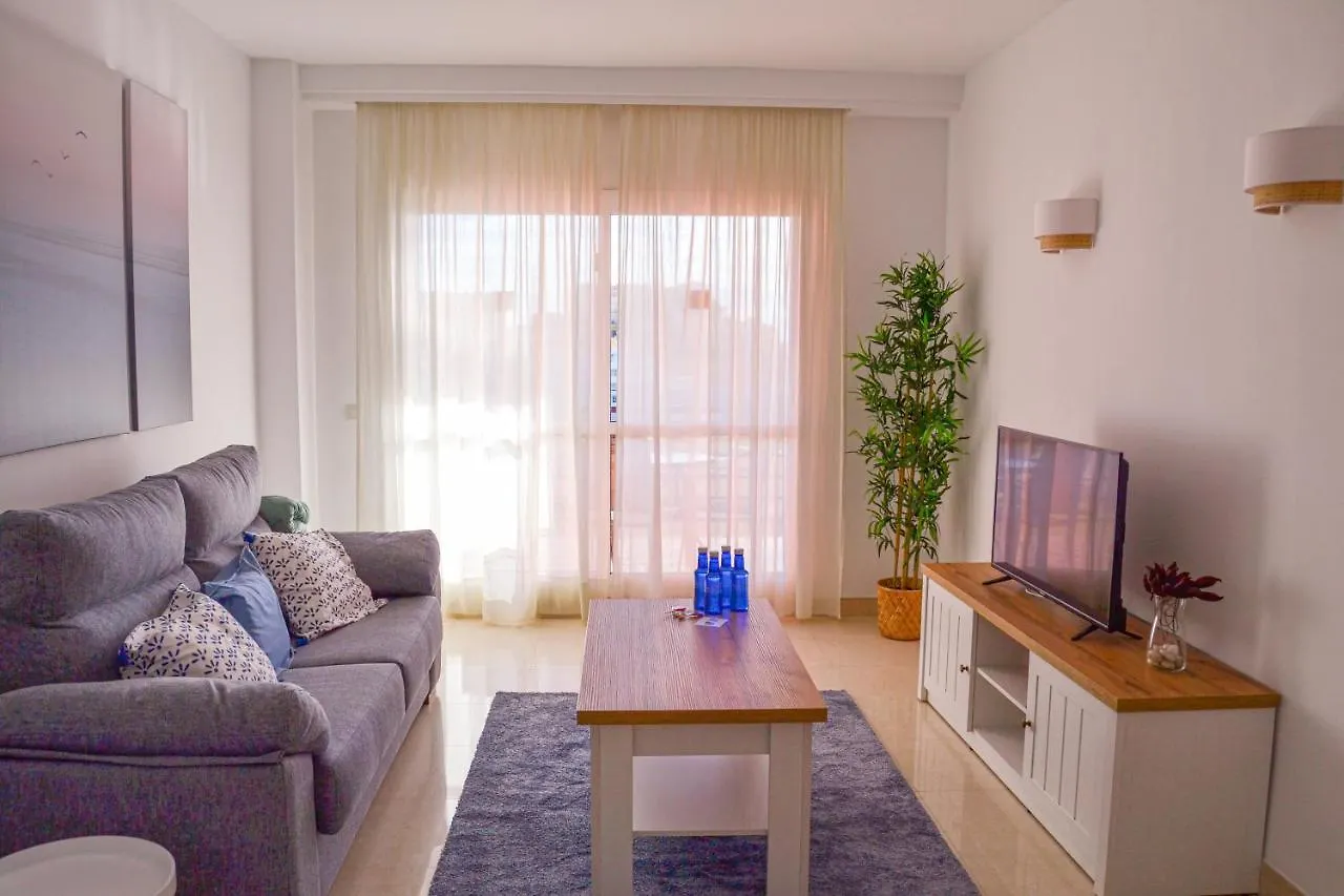 Home Anoreta Malaga 316 Torre de Benagalbon Spain